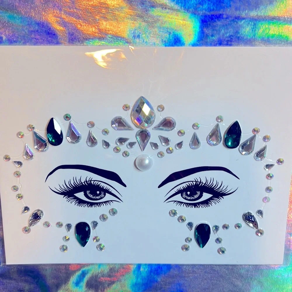 3piece Rave accessories - Picture 4 of 9